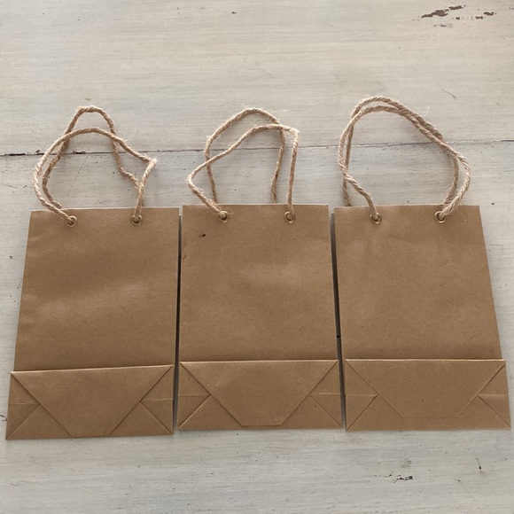 Peruvian Artist Gift Bag Set of 3 - Picture 6 of 10